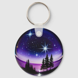 Nyckelkedja Nyckelring