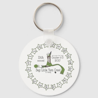 Nyckelkedja Nyckelring