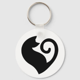 Nyckelkedja Nyckelring