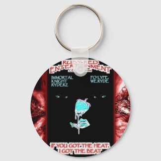 Nyckelkedja Nyckelring