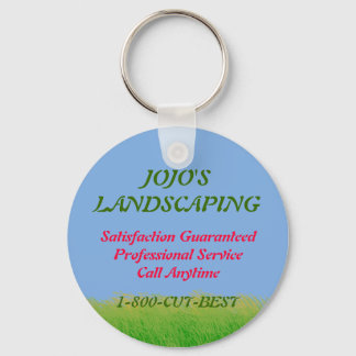 Nyckelkedja Nyckelring