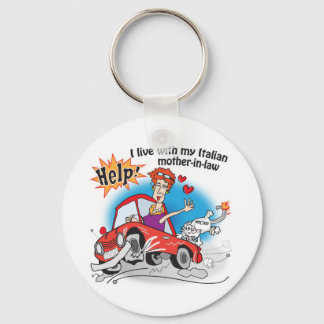 Nyckelkedja Nyckelring