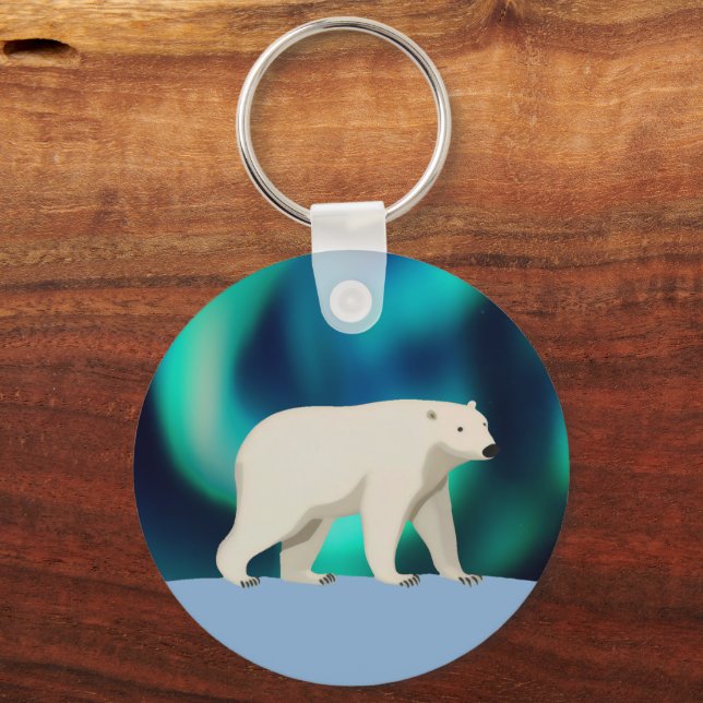 Nyckelkedja Nyckelring (Framsida)