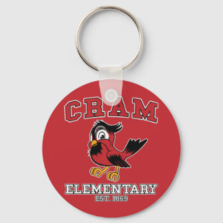 Nyckelkedja Nyckelring