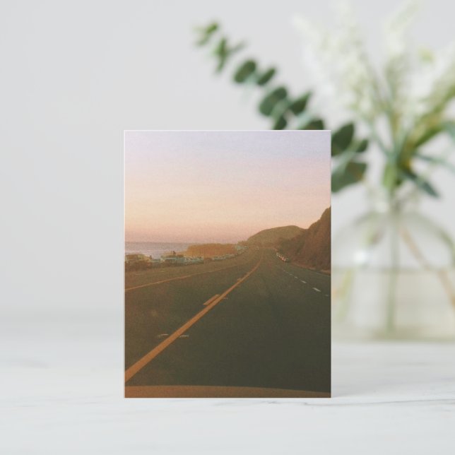 Nyckelkedja OSA Kort (Stående Fram)