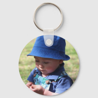 Nyckelkedja / Porte-Clé Nyckelring