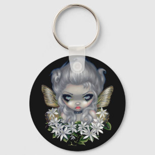 Nyckelkedja "Starry Vild Jasmine Fairy" Nyckelring