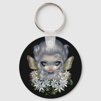 Nyckelkedja "Starry Vild Jasmine Fairy" Nyckelring