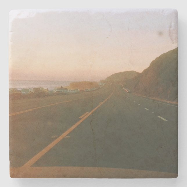 Nyckelkedja Stenunderlägg (Framsidan)