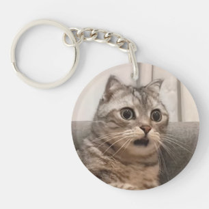 Nyckelkedja stoppad kattnota