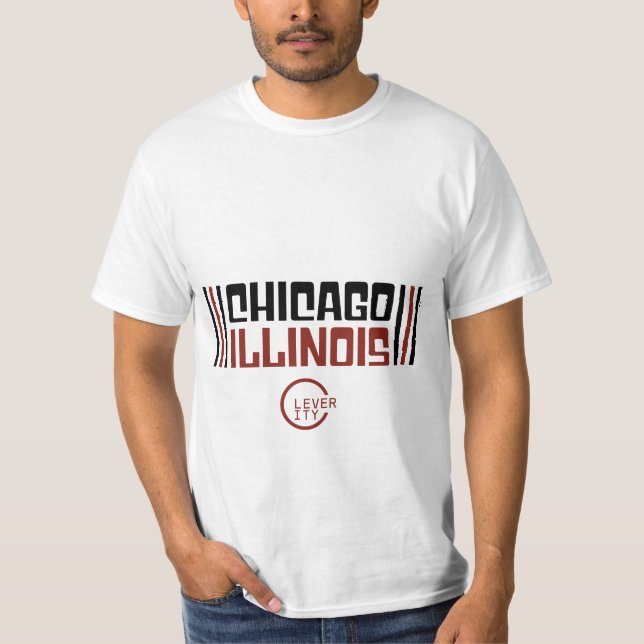 Nyckelkedja T Shirt (Framsida)