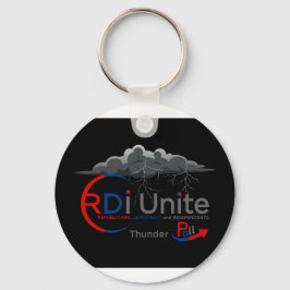 Nyckelkedja, Thunder Nyckelring