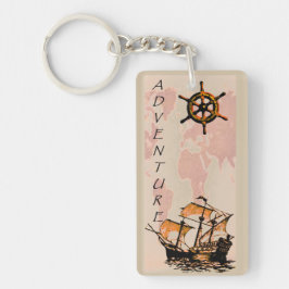 Nyckelkedjan äventyr