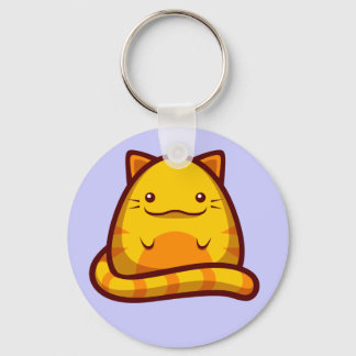 Nyckelkedjan Chubs Kattunge Nyckelring