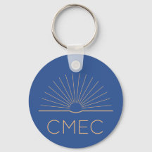 Nyckelkedjan CMEC Metall - program 9