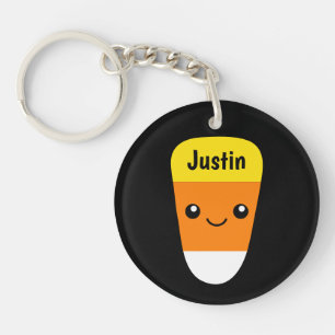 Nyckelkedjan Cute Kawaii maj godis