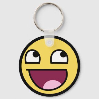 Nyckelkedjan fantastisk nyckelring