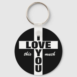 Nyckelkedjan kor nyckelring