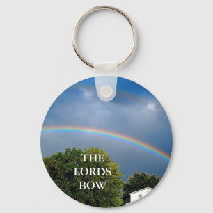 Nyckelkedjan LORDS BOW Nyckelring