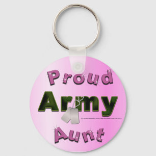 Nyckelkedjan Moster i Proud Army Nyckelring
