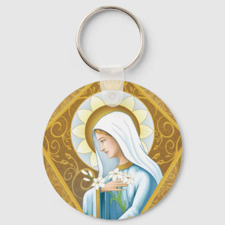 Nyckelkedjan Mystical Ro Nyckelring