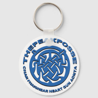 Nyckelkedjan PeakPosse Nyckelring