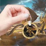 Nyckelkedjan personlig Dragon Fantasy Nyckelring<br><div class="desc">Den här designen kan vara personlig i det område som tillhandahålls genom att ändra fotot och/eller text. Du kan också anpassa den genom att klicka på Anpassa den här mallen och sedan välja klicka för att anpassa ytterligare alternativ och ta bort eller ändra färg i bakgrunden, lägga till text, ändra...</div>