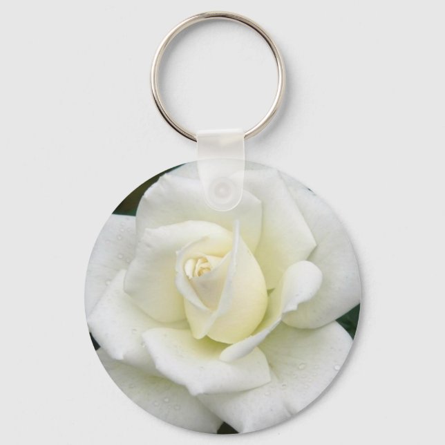 Nyckelkedjan Ro Meanings Keychain Nyckelring (Framsida)