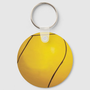 Nyckelkedjan Tether Boll Nyckelring