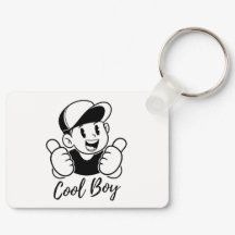 Nyckelkedjor för anpassningsbar: Anpassa Stil på Z