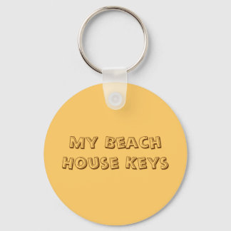 Nyckelkedjor - TerryDunnDesign Nyckelring