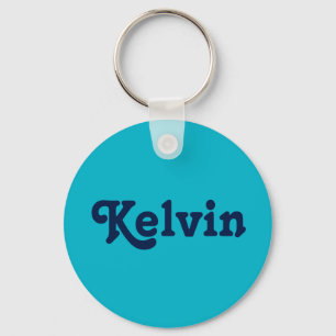 Nyckelknippe Kelvin Nyckelring