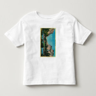 Nyckeln från möhippa skyler ängar t-shirt