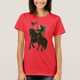 "Nyckeln" T-Shirt