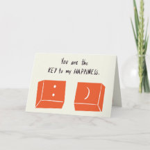 NYCKELN till min lycka