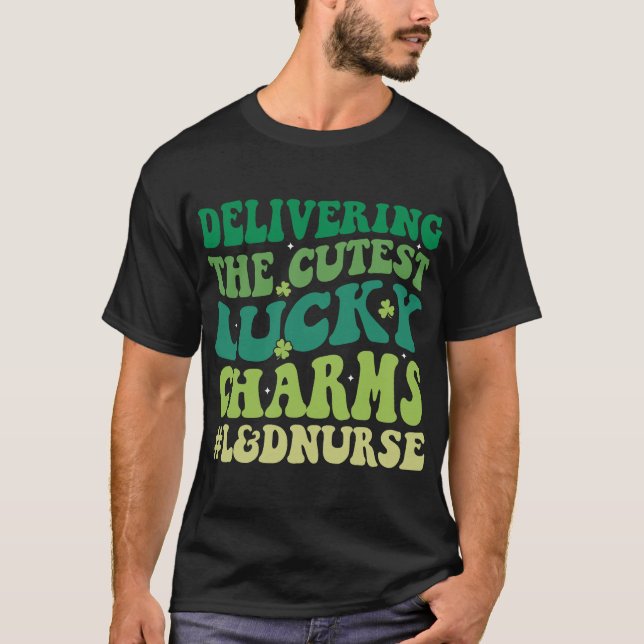 Nyckelord: Glad Alla hjärtans dag, Gnomes, Leopard T Shirt (Framsida)