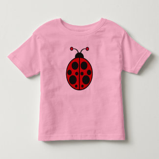 Nyckelpiga 3 t-shirt