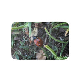 Nyckelpiga Badrumsmatta