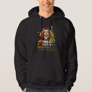 Nyckelpiga Fågel Glad Nyckelpiga Hellothanksmas Hoodie