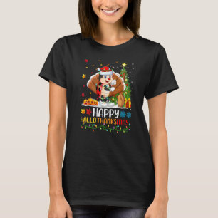 Nyckelpiga Fågel Glad Nyckelpiga Hellothanksmas T Shirt