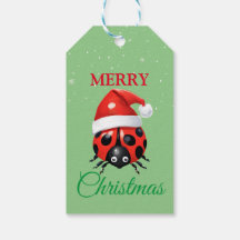 Nyckelpiga för matlagningsdjur jultomte