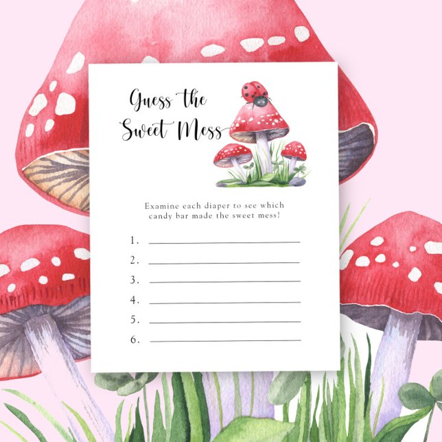 nyckelpiga - Gissa den söta röra spel (Skapare uppladdad)