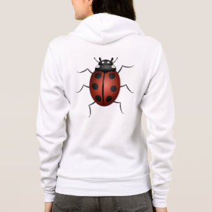 Nyckelpiga Insekt Design-24560 T Shirt