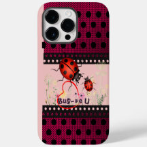 Nyckelpiga Ladybug Luv