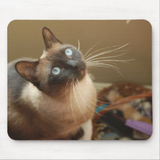 Nyckelpiga Mousepad Musmatta