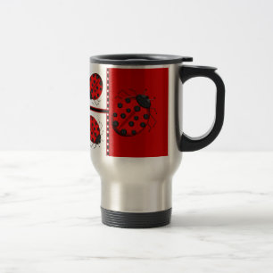 Nyckelpiga Resemugg