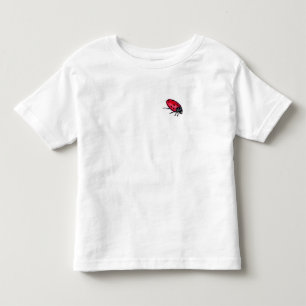 Nyckelpiga Shirt T-shirt