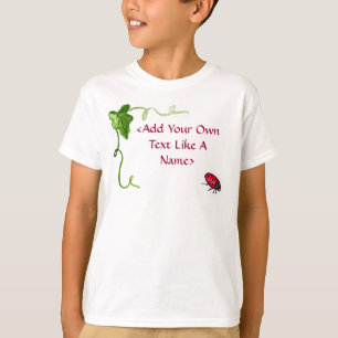 nyckelpiga Shirt Tee Shirt