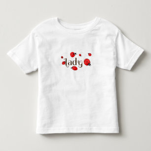 Nyckelpiga T Shirt