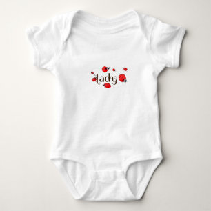 Nyckelpiga T Shirt